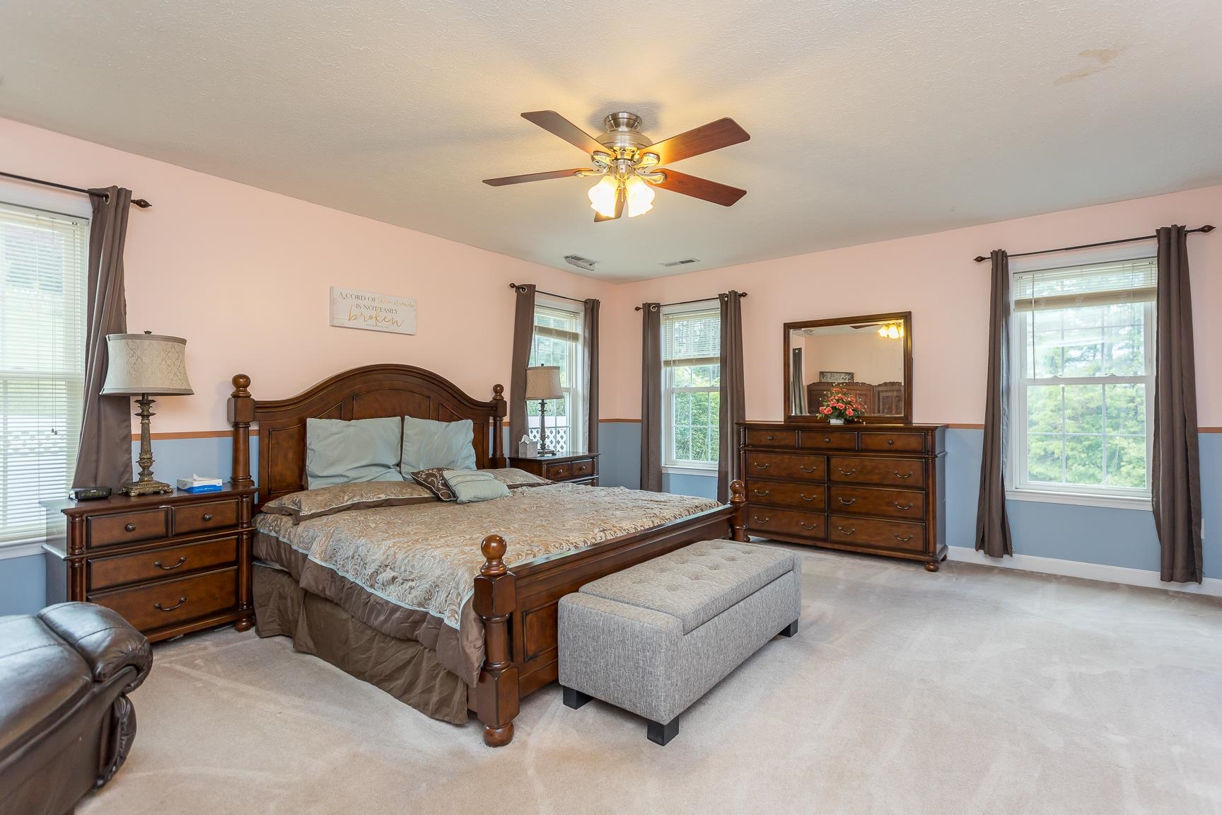81 CEDAR CREEK LN, FORT DEFIANCE, Virginia 24437, 3 Bedrooms Bedrooms, ,3 BathroomsBathrooms,Residential,81 CEDAR CREEK LN,664202 MLS # 664202