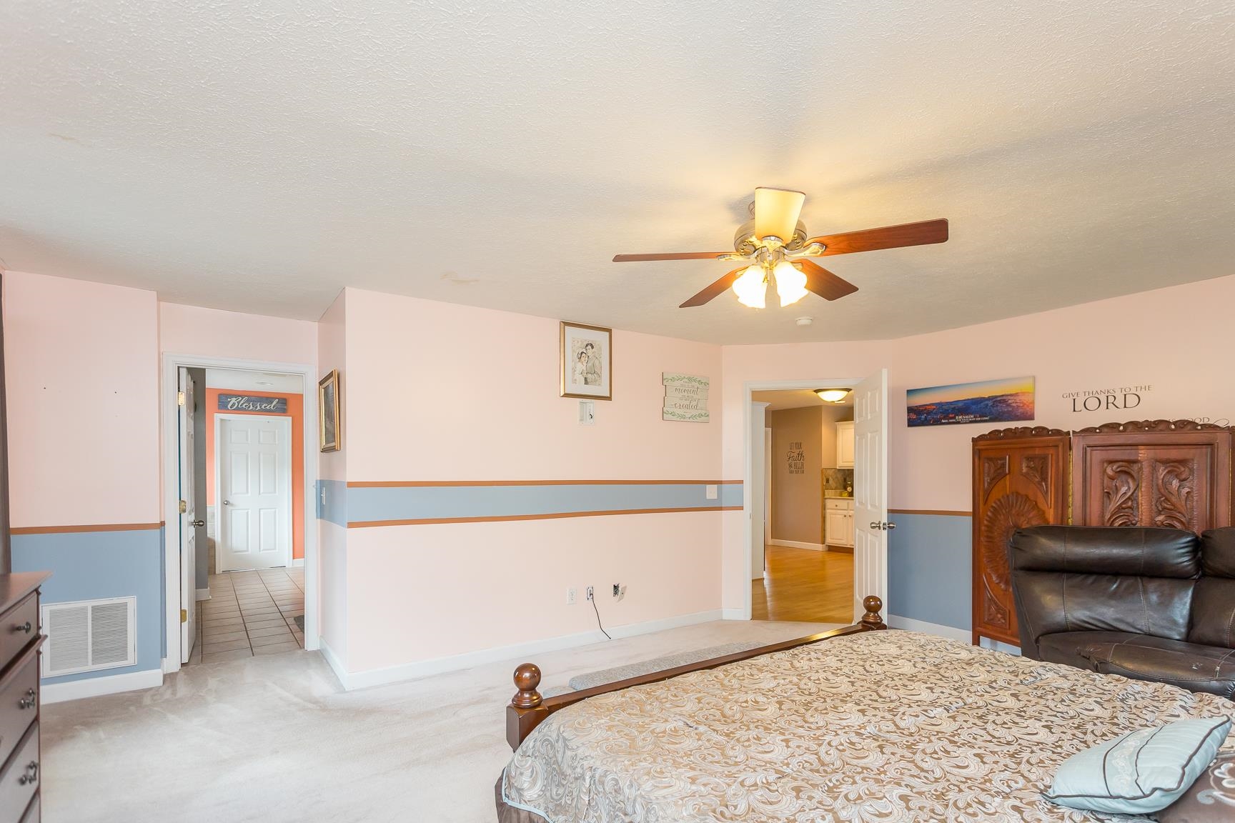 81 CEDAR CREEK LN, FORT DEFIANCE, Virginia 24437, 3 Bedrooms Bedrooms, ,3 BathroomsBathrooms,Residential,81 CEDAR CREEK LN,664202 MLS # 664202
