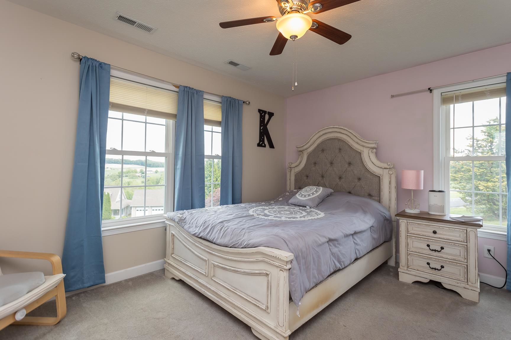 81 CEDAR CREEK LN, FORT DEFIANCE, Virginia 24437, 3 Bedrooms Bedrooms, ,3 BathroomsBathrooms,Residential,81 CEDAR CREEK LN,664202 MLS # 664202