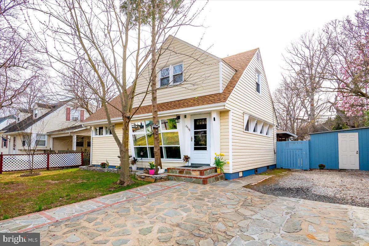 6408 CAVALIER DR, ALEXANDRIA, Virginia 22307, 3 Bedrooms Bedrooms, ,2 BathroomsBathrooms,Residential,For sale,6408 CAVALIER DR,VAFX2228254 MLS # VAFX2228254