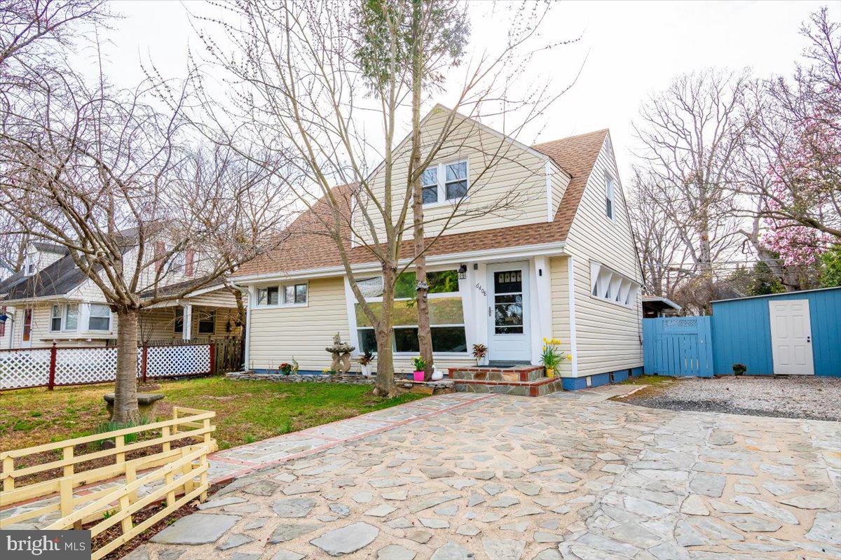 6408 CAVALIER DR, ALEXANDRIA, Virginia 22307, 3 Bedrooms Bedrooms, ,2 BathroomsBathrooms,Residential,For sale,6408 CAVALIER DR,VAFX2228254 MLS # VAFX2228254