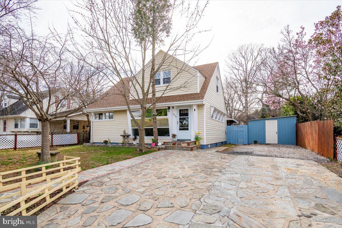 6408 CAVALIER DR, ALEXANDRIA, Virginia 22307, 3 Bedrooms Bedrooms, ,2 BathroomsBathrooms,Residential,For sale,6408 CAVALIER DR,VAFX2228254 MLS # VAFX2228254