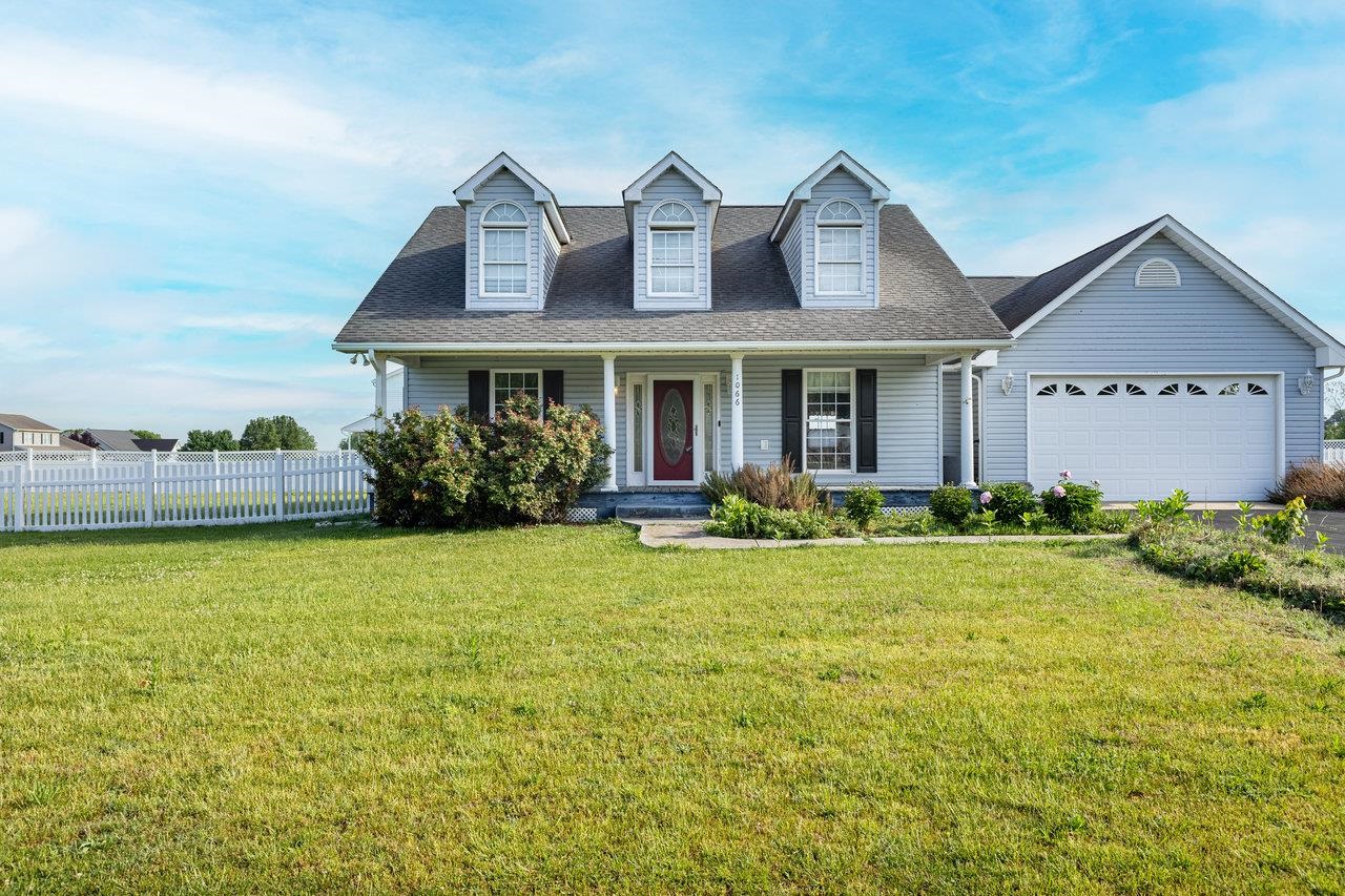 1066 HONEYVILLE RD, STANLEY, Virginia 22851, 3 Bedrooms Bedrooms, ,2 BathroomsBathrooms,Residential,1066 HONEYVILLE RD,664217 MLS # 664217