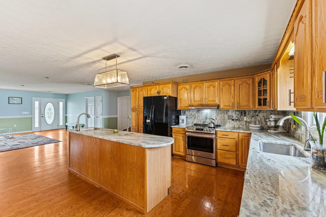 1066 HONEYVILLE RD, STANLEY, Virginia 22851, 3 Bedrooms Bedrooms, ,2 BathroomsBathrooms,Residential,1066 HONEYVILLE RD,664217 MLS # 664217