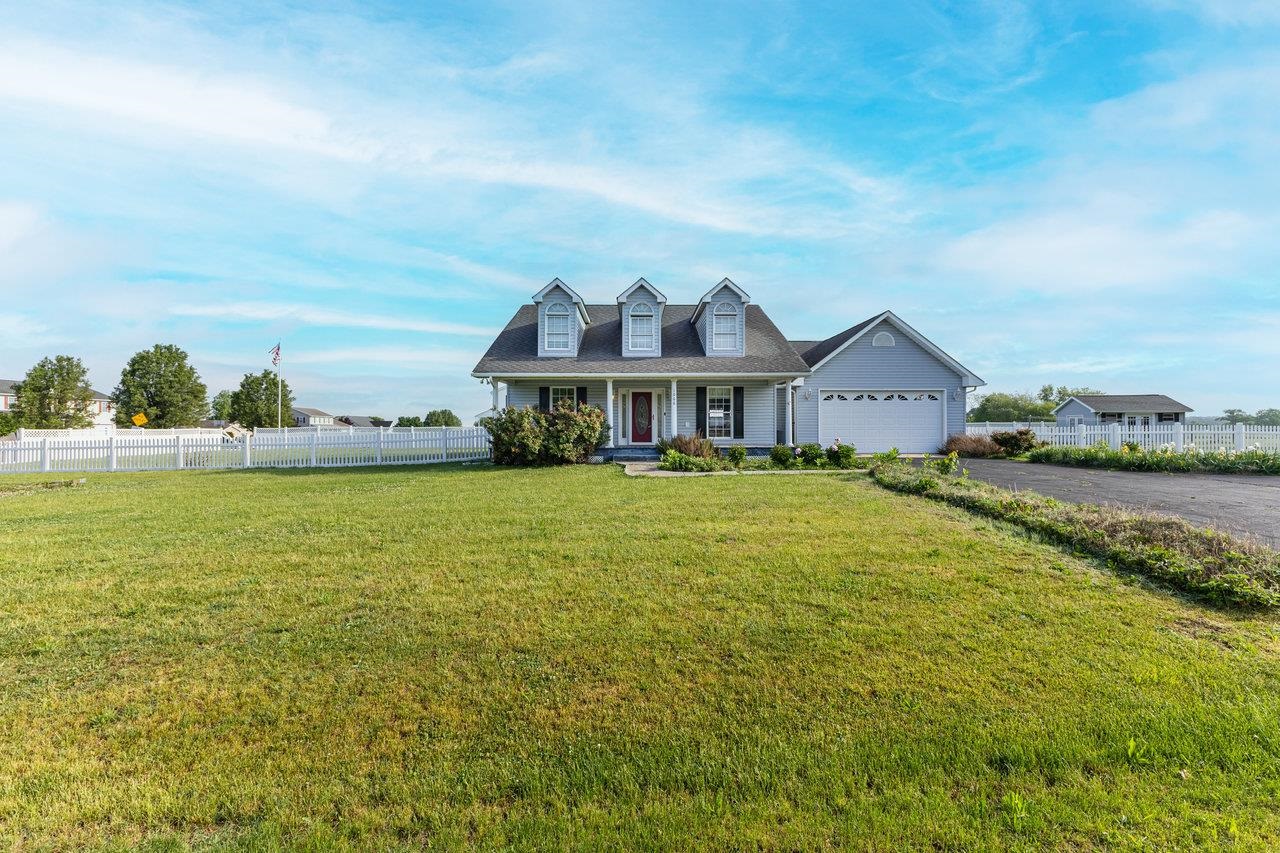 1066 HONEYVILLE RD, STANLEY, Virginia 22851, 3 Bedrooms Bedrooms, ,2 BathroomsBathrooms,Residential,1066 HONEYVILLE RD,664217 MLS # 664217
