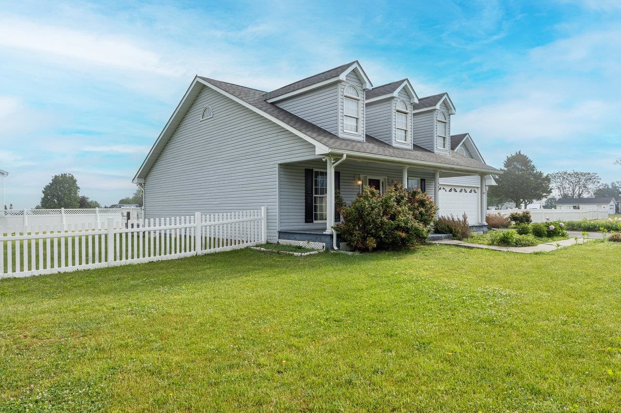1066 HONEYVILLE RD, STANLEY, Virginia 22851, 3 Bedrooms Bedrooms, ,2 BathroomsBathrooms,Residential,1066 HONEYVILLE RD,664217 MLS # 664217