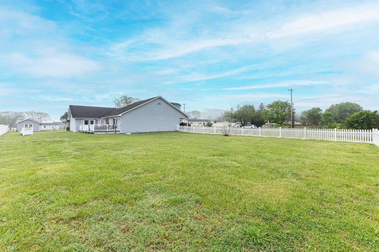1066 HONEYVILLE RD, STANLEY, Virginia 22851, 3 Bedrooms Bedrooms, ,2 BathroomsBathrooms,Residential,1066 HONEYVILLE RD,664217 MLS # 664217