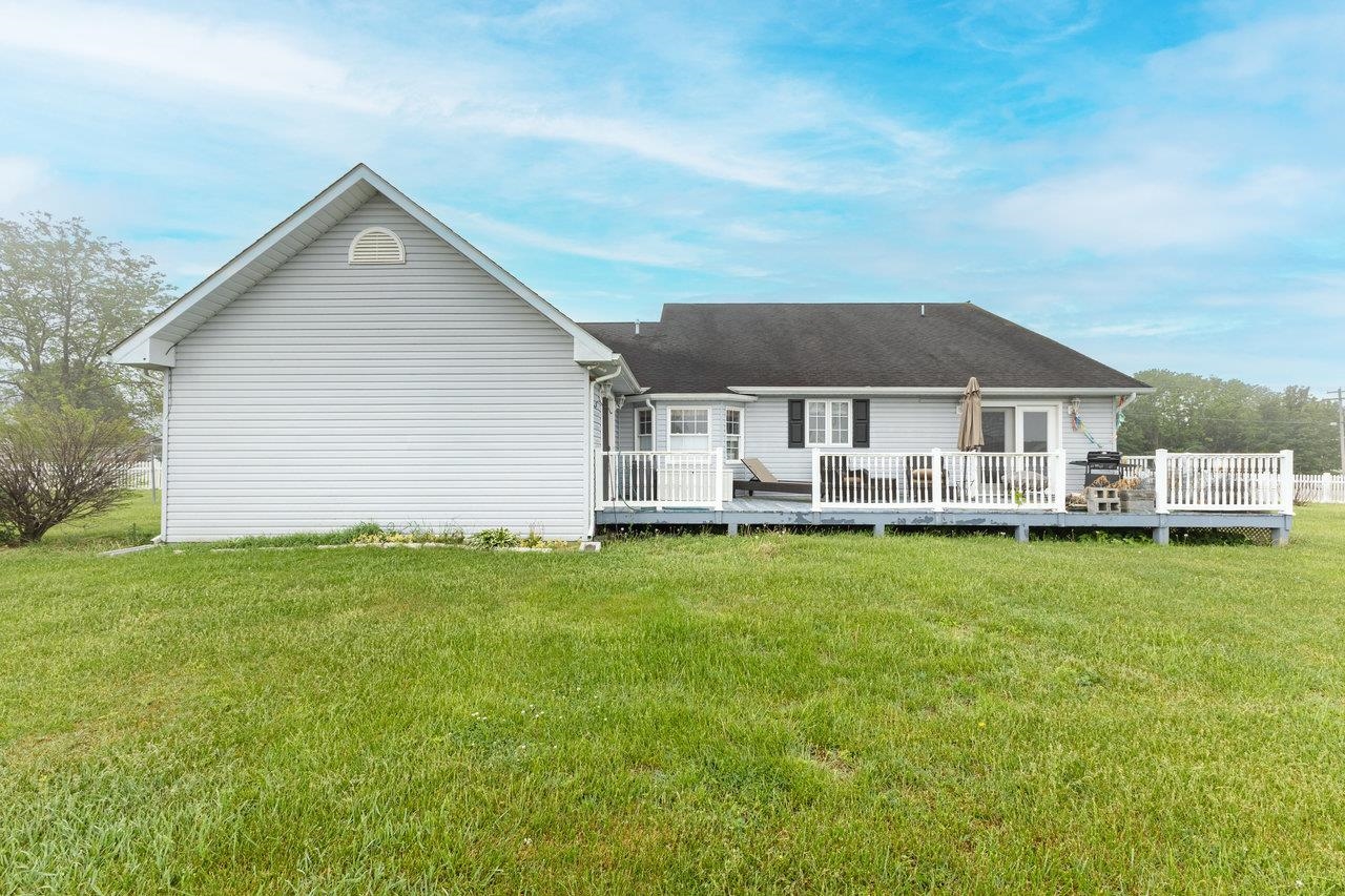 1066 HONEYVILLE RD, STANLEY, Virginia 22851, 3 Bedrooms Bedrooms, ,2 BathroomsBathrooms,Residential,1066 HONEYVILLE RD,664217 MLS # 664217