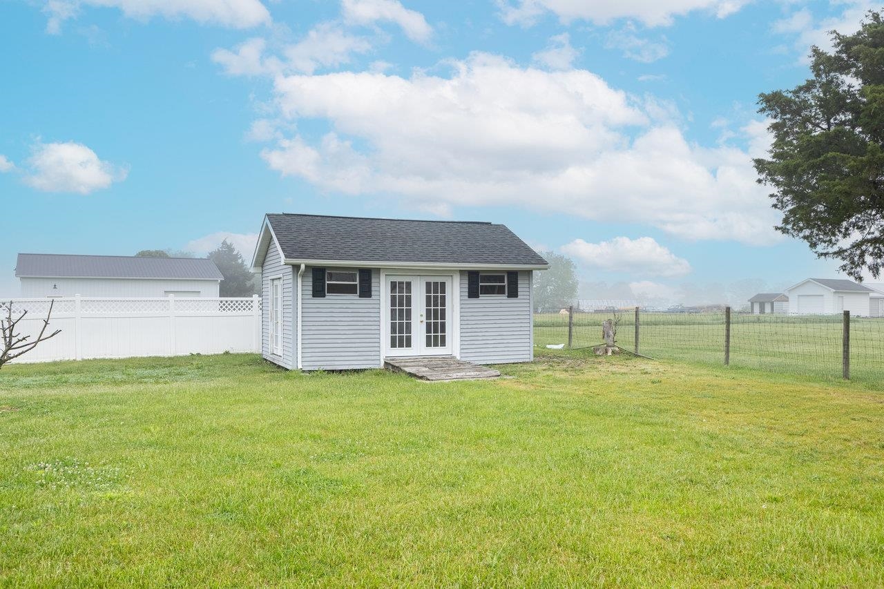 1066 HONEYVILLE RD, STANLEY, Virginia 22851, 3 Bedrooms Bedrooms, ,2 BathroomsBathrooms,Residential,1066 HONEYVILLE RD,664217 MLS # 664217