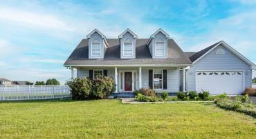 1066 HONEYVILLE RD, STANLEY, Virginia 22851, 3 Bedrooms Bedrooms, ,2 BathroomsBathrooms,Residential,1066 HONEYVILLE RD,664217 MLS # 664217