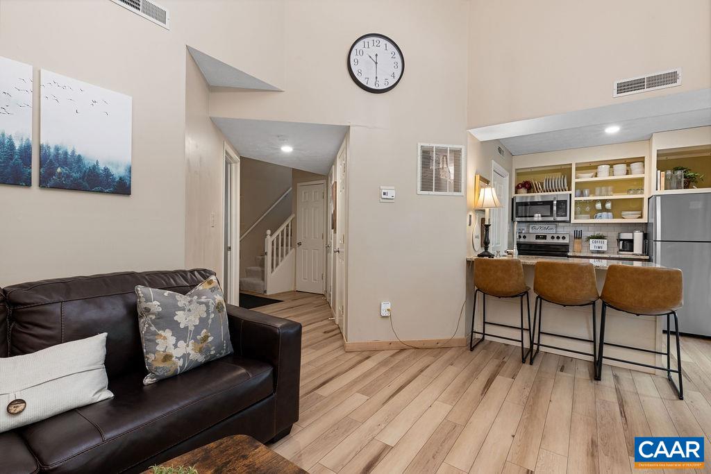 705 LAURELWOOD CONDOS, WINTERGREEN RESORT, Virginia 22967, 2 Bedrooms Bedrooms, ,2 BathroomsBathrooms,Residential,705 LAURELWOOD CONDOS,664219 MLS # 664219