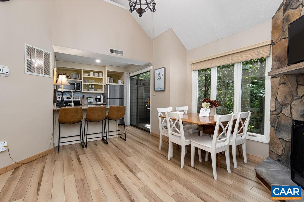 705 LAURELWOOD CONDOS, WINTERGREEN RESORT, Virginia 22967, 2 Bedrooms Bedrooms, ,2 BathroomsBathrooms,Residential,705 LAURELWOOD CONDOS,664219 MLS # 664219