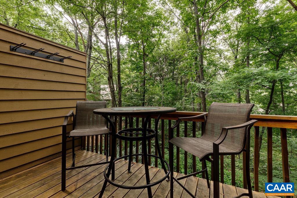 705 LAURELWOOD CONDOS, WINTERGREEN RESORT, Virginia 22967, 2 Bedrooms Bedrooms, ,2 BathroomsBathrooms,Residential,705 LAURELWOOD CONDOS,664219 MLS # 664219