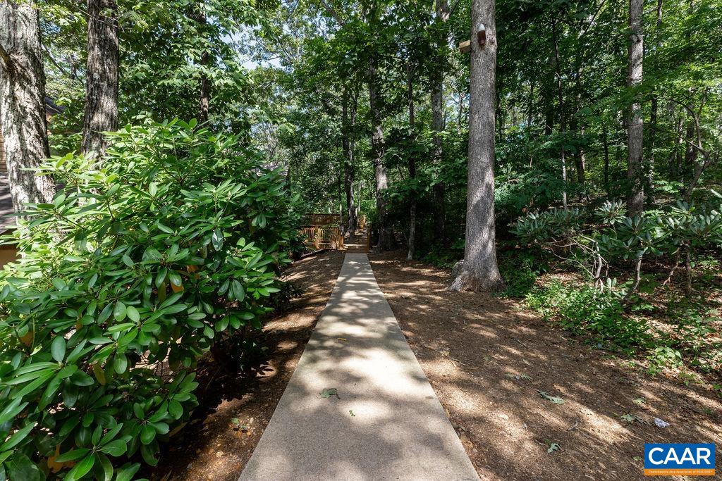 705 LAURELWOOD CONDOS, WINTERGREEN RESORT, Virginia 22967, 2 Bedrooms Bedrooms, ,2 BathroomsBathrooms,Residential,705 LAURELWOOD CONDOS,664219 MLS # 664219