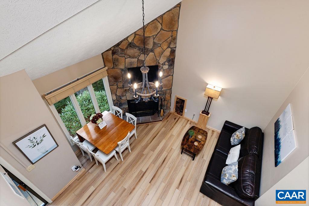 705 LAURELWOOD CONDOS, WINTERGREEN RESORT, Virginia 22967, 2 Bedrooms Bedrooms, ,2 BathroomsBathrooms,Residential,705 LAURELWOOD CONDOS,664219 MLS # 664219