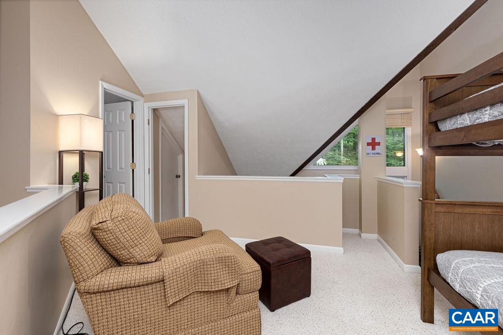 705 LAURELWOOD CONDOS, WINTERGREEN RESORT, Virginia 22967, 2 Bedrooms Bedrooms, ,2 BathroomsBathrooms,Residential,705 LAURELWOOD CONDOS,664219 MLS # 664219