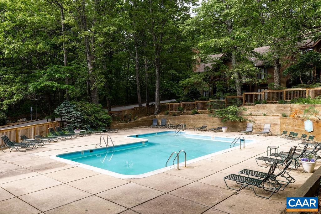705 LAURELWOOD CONDOS, WINTERGREEN RESORT, Virginia 22967, 2 Bedrooms Bedrooms, ,2 BathroomsBathrooms,Residential,705 LAURELWOOD CONDOS,664219 MLS # 664219