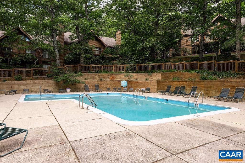 705 LAURELWOOD CONDOS, WINTERGREEN RESORT, Virginia 22967, 2 Bedrooms Bedrooms, ,2 BathroomsBathrooms,Residential,705 LAURELWOOD CONDOS,664219 MLS # 664219