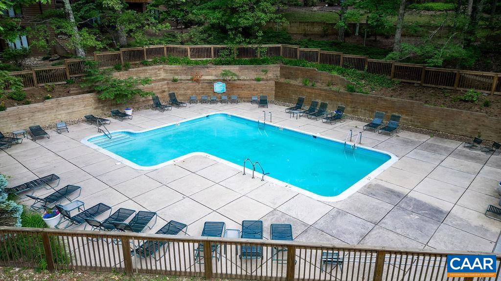 705 LAURELWOOD CONDOS, WINTERGREEN RESORT, Virginia 22967, 2 Bedrooms Bedrooms, ,2 BathroomsBathrooms,Residential,705 LAURELWOOD CONDOS,664219 MLS # 664219
