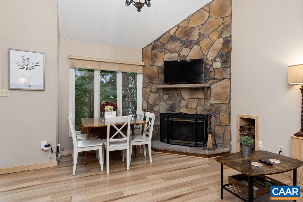 705 LAURELWOOD CONDOS, WINTERGREEN RESORT, Virginia 22967, 2 Bedrooms Bedrooms, ,2 BathroomsBathrooms,Residential,705 LAURELWOOD CONDOS,664219 MLS # 664219