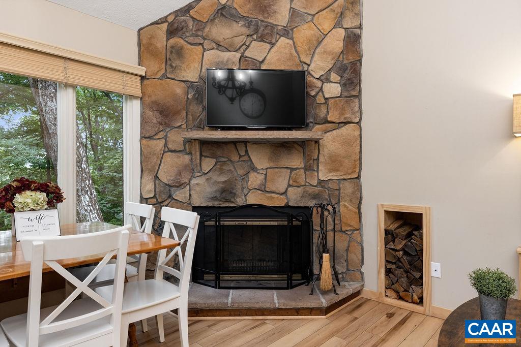705 LAURELWOOD CONDOS, WINTERGREEN RESORT, Virginia 22967, 2 Bedrooms Bedrooms, ,2 BathroomsBathrooms,Residential,705 LAURELWOOD CONDOS,664219 MLS # 664219
