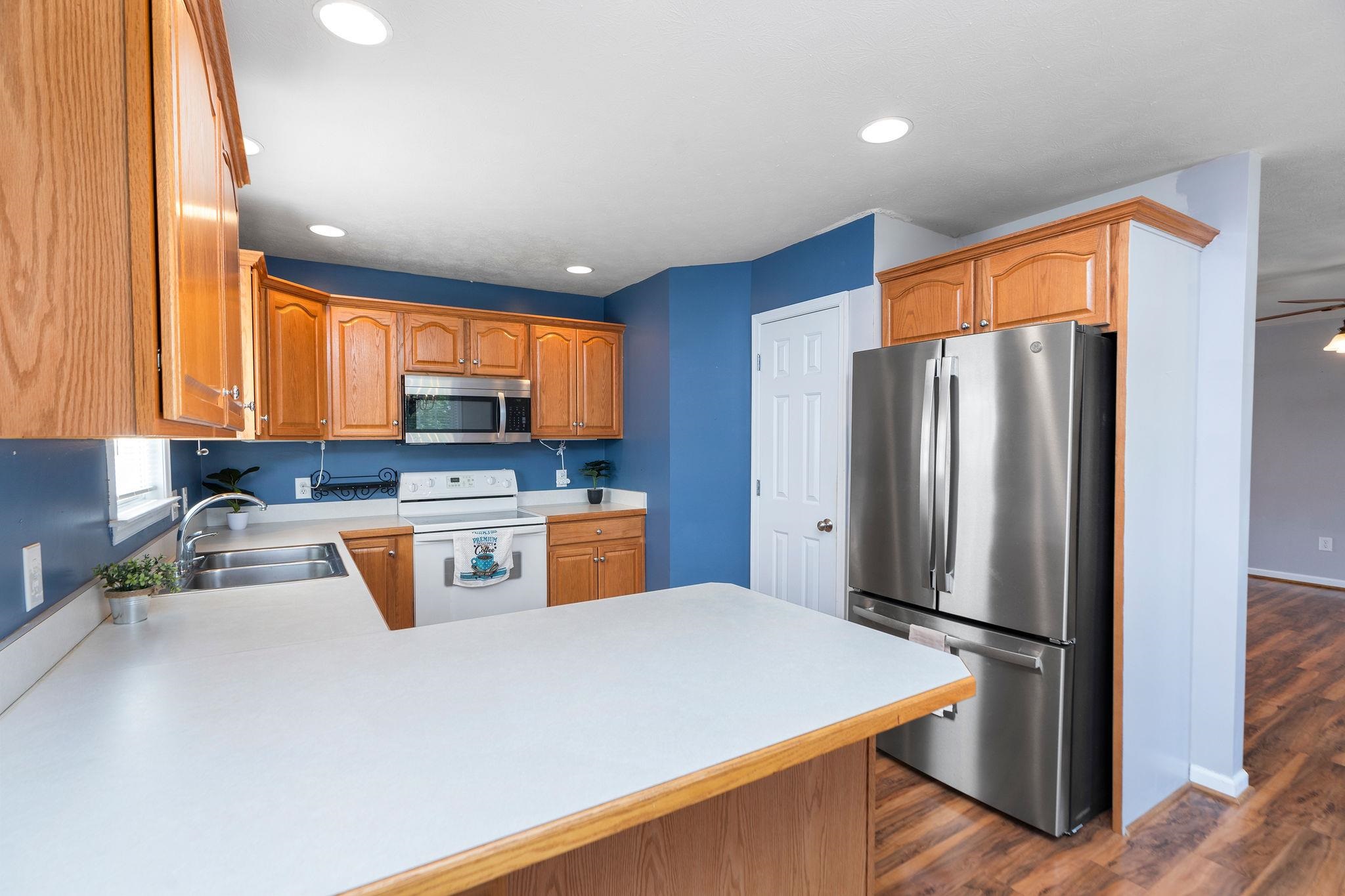 50 WINTER RIDGE DR, STUARTS DRAFT, Virginia 24477, 3 Bedrooms Bedrooms, ,2 BathroomsBathrooms,Residential,50 WINTER RIDGE DR,664221 MLS # 664221