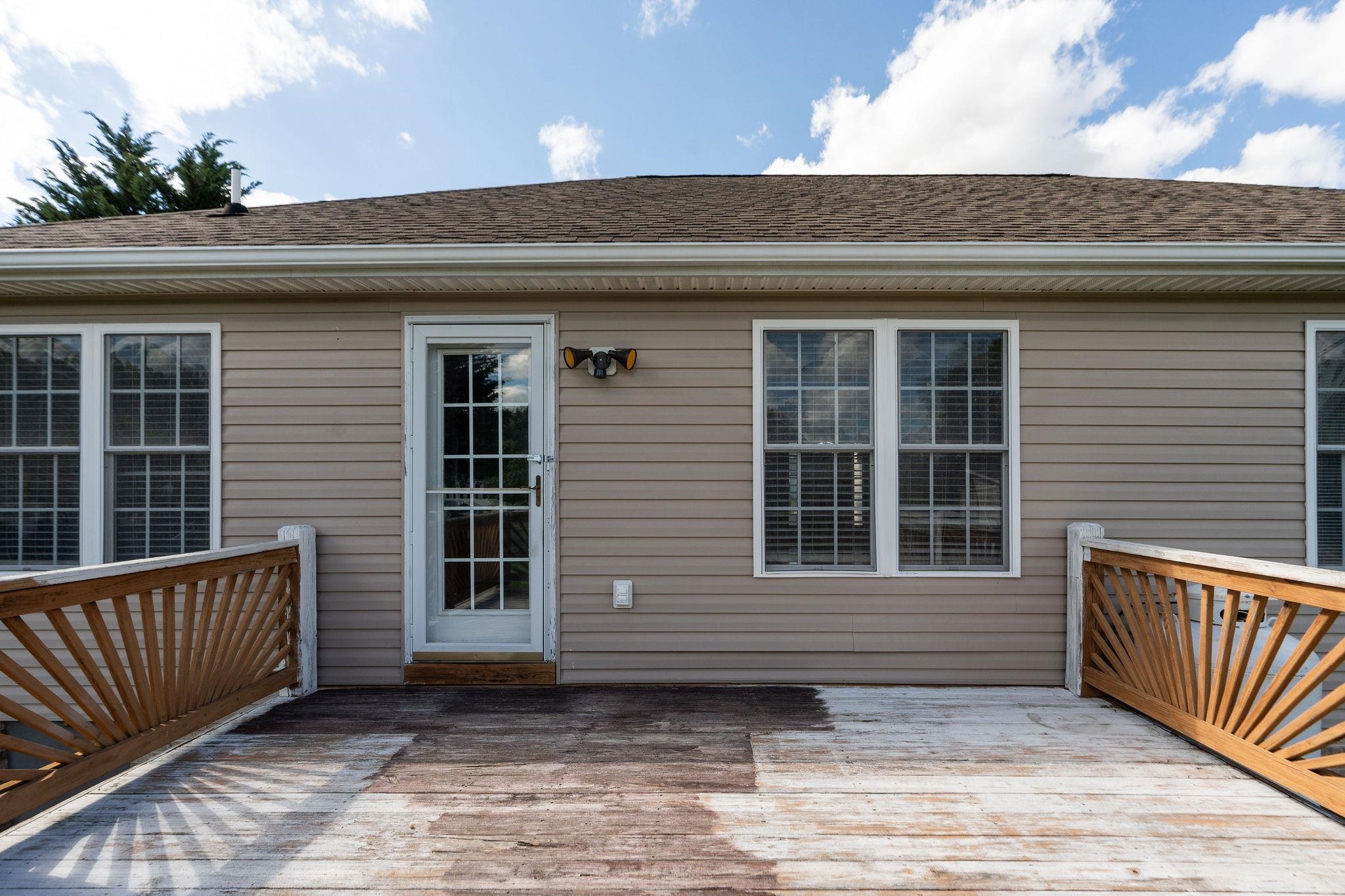 50 WINTER RIDGE DR, STUARTS DRAFT, Virginia 24477, 3 Bedrooms Bedrooms, ,2 BathroomsBathrooms,Residential,50 WINTER RIDGE DR,664221 MLS # 664221