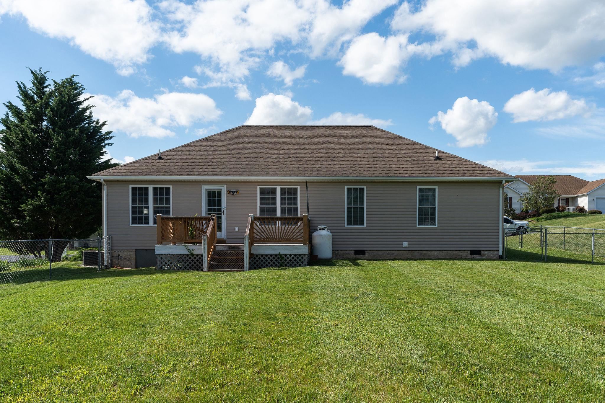 50 WINTER RIDGE DR, STUARTS DRAFT, Virginia 24477, 3 Bedrooms Bedrooms, ,2 BathroomsBathrooms,Residential,50 WINTER RIDGE DR,664221 MLS # 664221