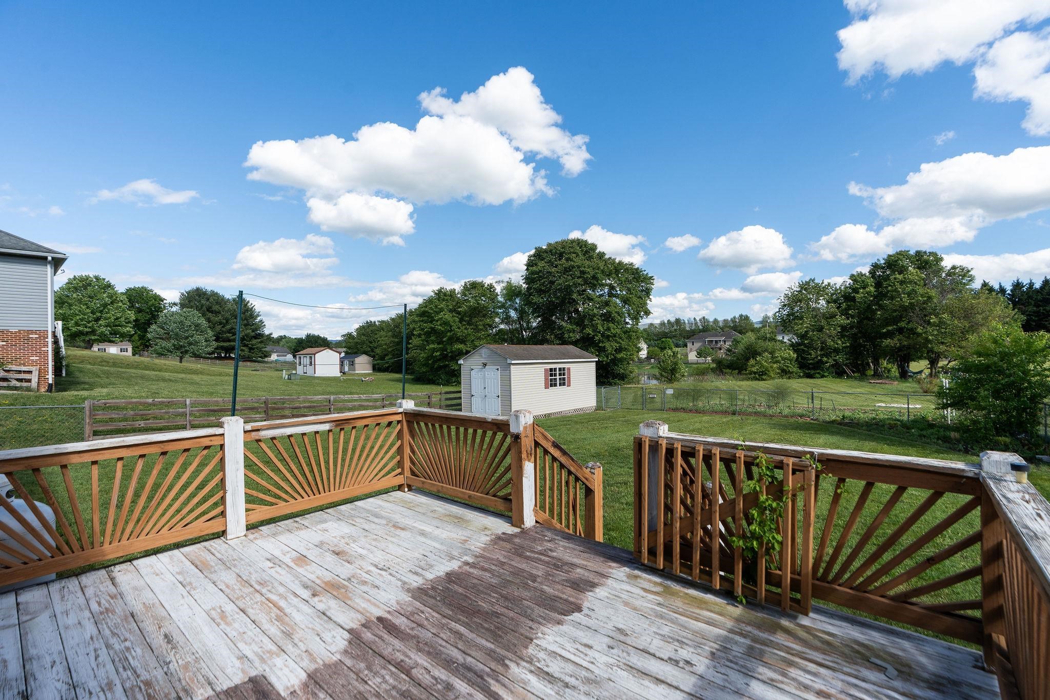 50 WINTER RIDGE DR, STUARTS DRAFT, Virginia 24477, 3 Bedrooms Bedrooms, ,2 BathroomsBathrooms,Residential,50 WINTER RIDGE DR,664221 MLS # 664221