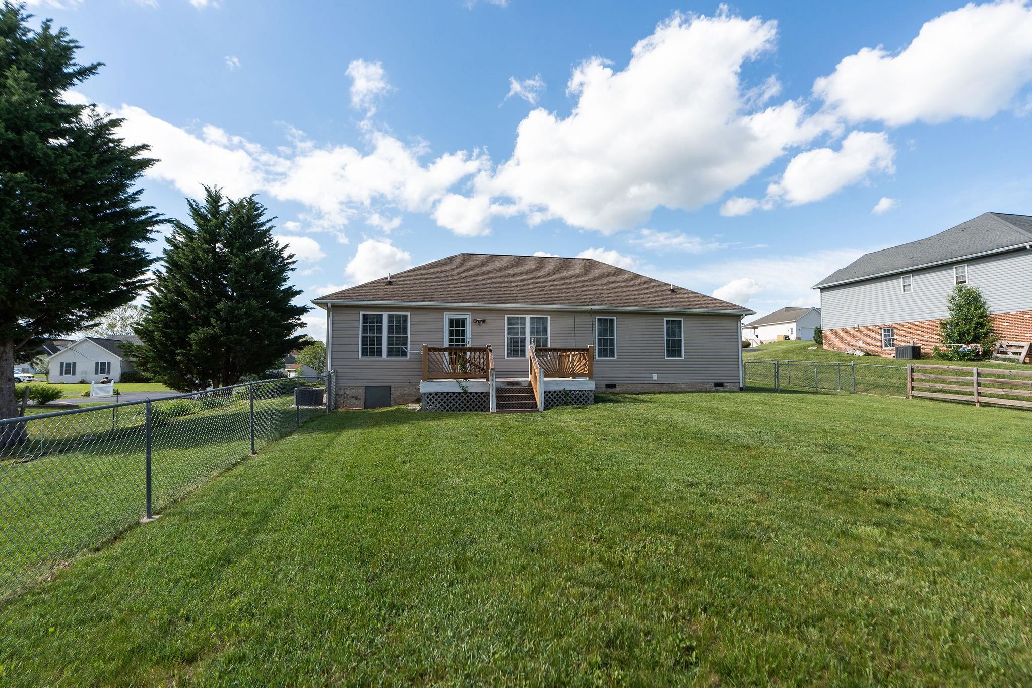 50 WINTER RIDGE DR, STUARTS DRAFT, Virginia 24477, 3 Bedrooms Bedrooms, ,2 BathroomsBathrooms,Residential,50 WINTER RIDGE DR,664221 MLS # 664221