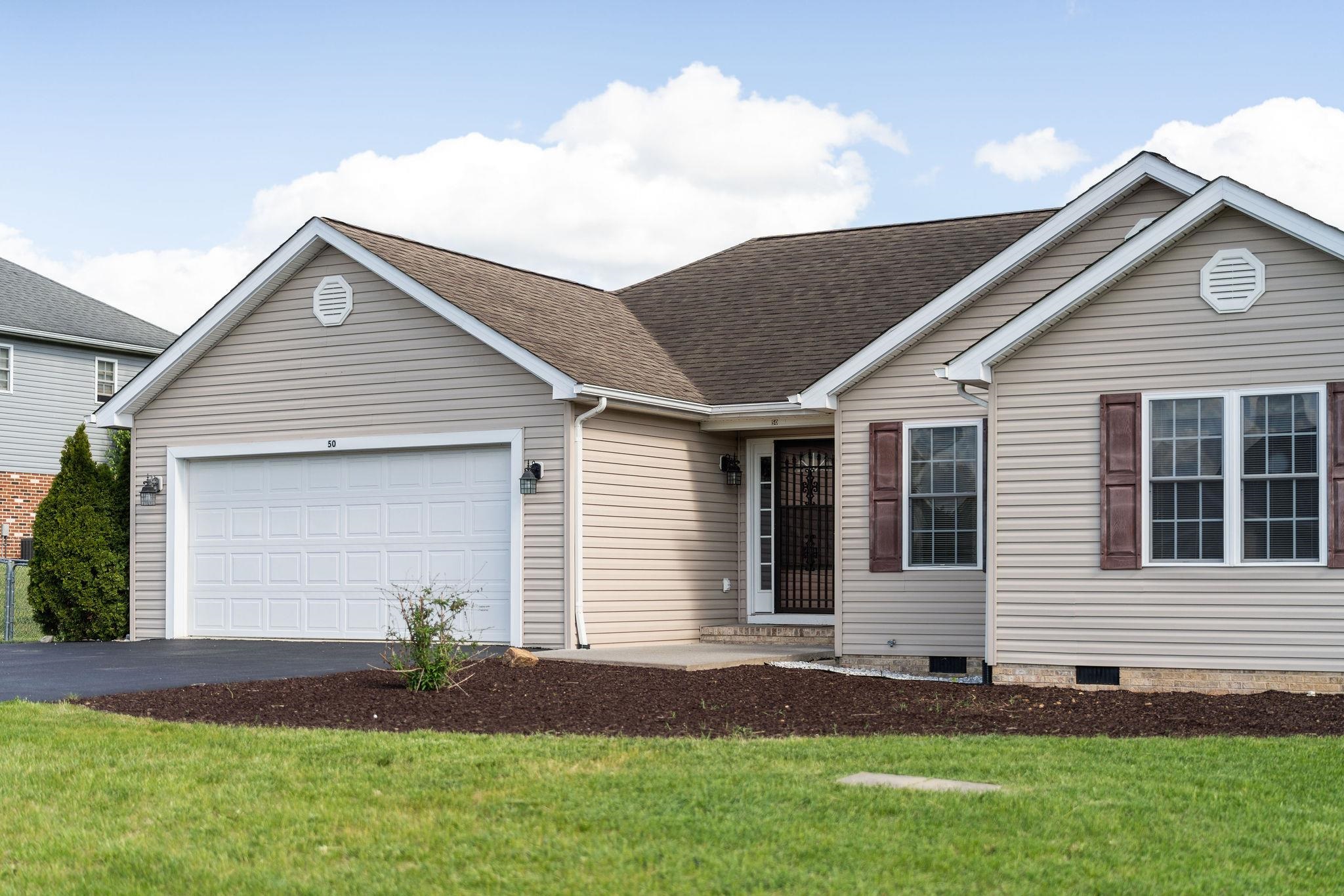 50 WINTER RIDGE DR, STUARTS DRAFT, Virginia 24477, 3 Bedrooms Bedrooms, ,2 BathroomsBathrooms,Residential,50 WINTER RIDGE DR,664221 MLS # 664221