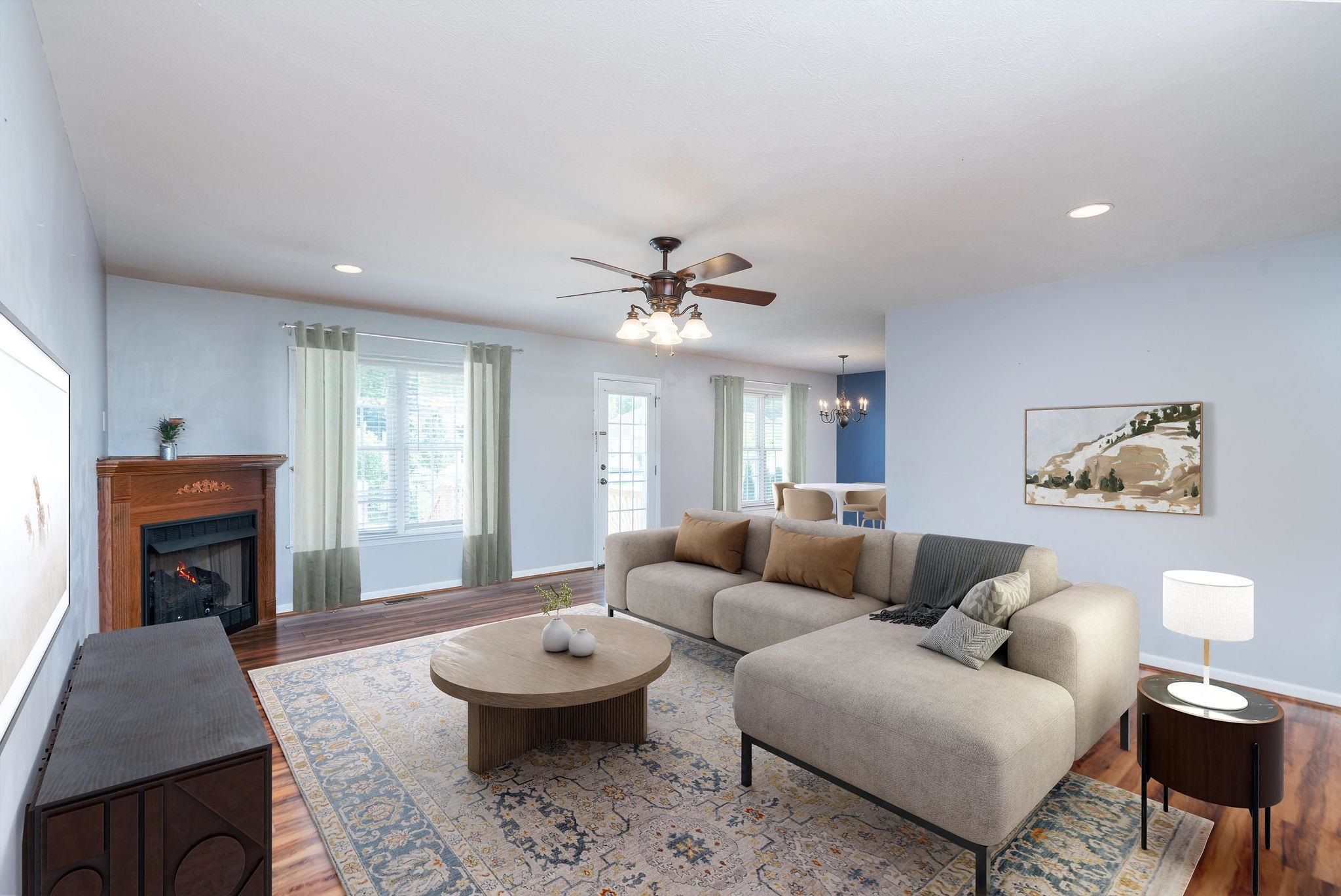 50 WINTER RIDGE DR, STUARTS DRAFT, Virginia 24477, 3 Bedrooms Bedrooms, ,2 BathroomsBathrooms,Residential,50 WINTER RIDGE DR,664221 MLS # 664221