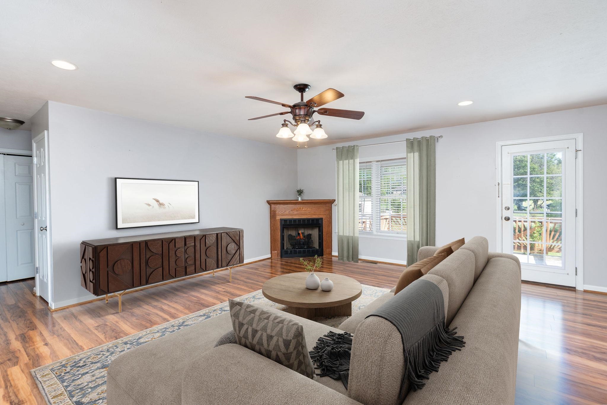 50 WINTER RIDGE DR, STUARTS DRAFT, Virginia 24477, 3 Bedrooms Bedrooms, ,2 BathroomsBathrooms,Residential,50 WINTER RIDGE DR,664221 MLS # 664221
