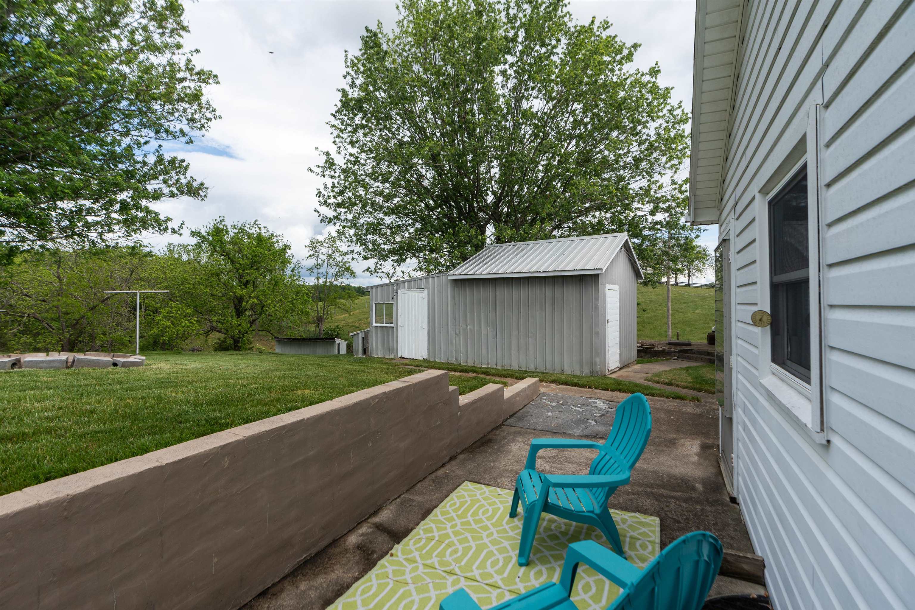 946 BALSLEY RD, STAUNTON, Virginia 24401, 2 Bedrooms Bedrooms, ,2 BathroomsBathrooms,Residential,946 BALSLEY RD,664223 MLS # 664223