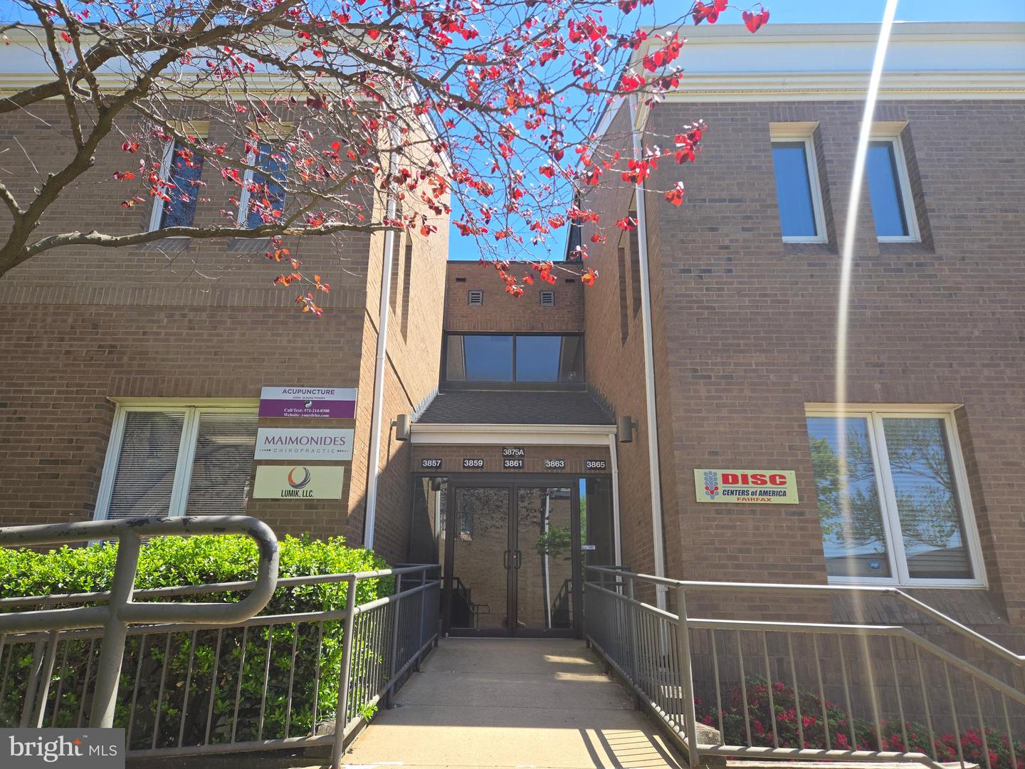 3875 PLAZA DR, FAIRFAX, Virginia 22030, ,Land,For sale,3875 PLAZA DR,VAFC2006284 MLS # VAFC2006284