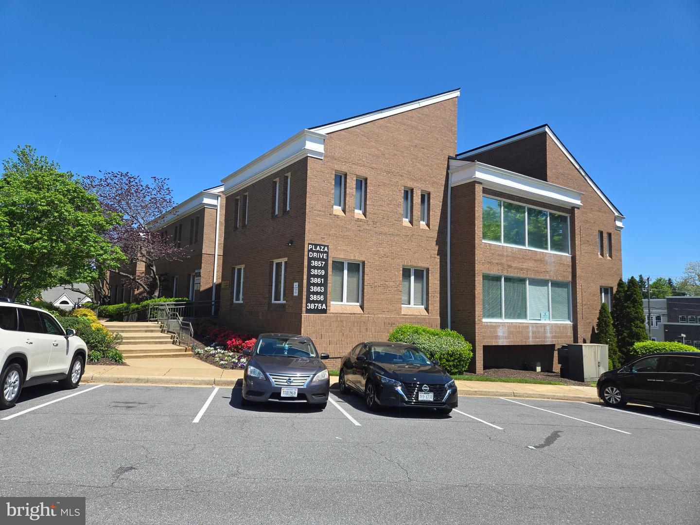 3875 PLAZA DR, FAIRFAX, Virginia 22030, ,Land,For sale,3875 PLAZA DR,VAFC2006284 MLS # VAFC2006284