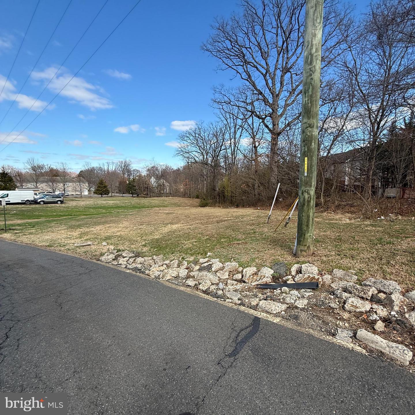 8349 CENTREVILLE RD, MANASSAS, Virginia 20111, ,Land,For sale,8349 CENTREVILLE RD,VAPW2094240 MLS # VAPW2094240
