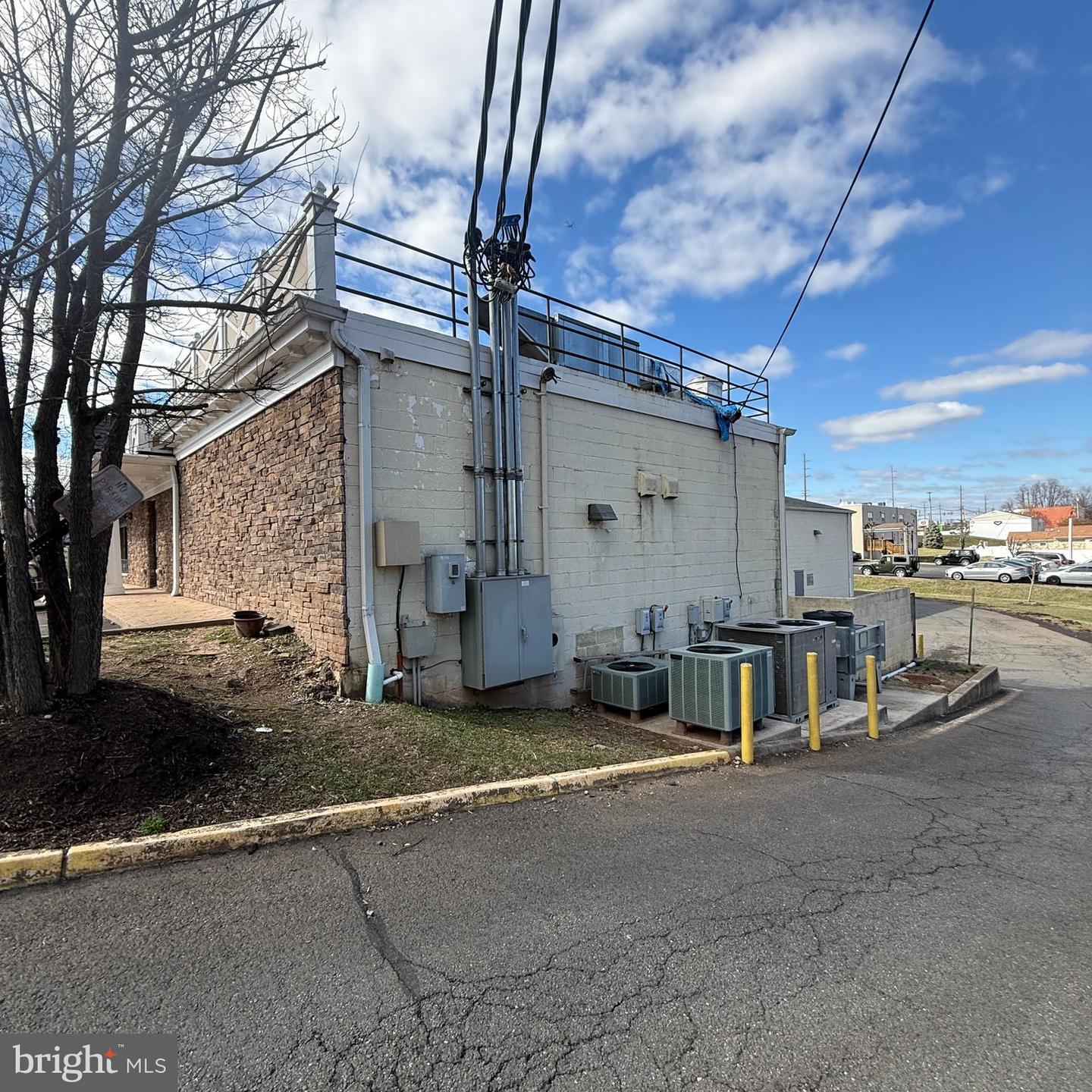 8349 CENTREVILLE RD, MANASSAS, Virginia 20111, ,Land,For sale,8349 CENTREVILLE RD,VAPW2094240 MLS # VAPW2094240