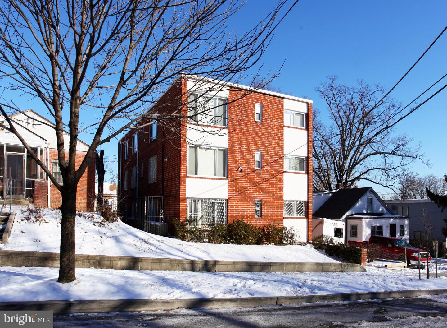4420 B ST SE, WASHINGTON, District Of Columbia 20019, ,Land,For sale,4420 B ST SE,DCDC2199606 MLS # DCDC2199606