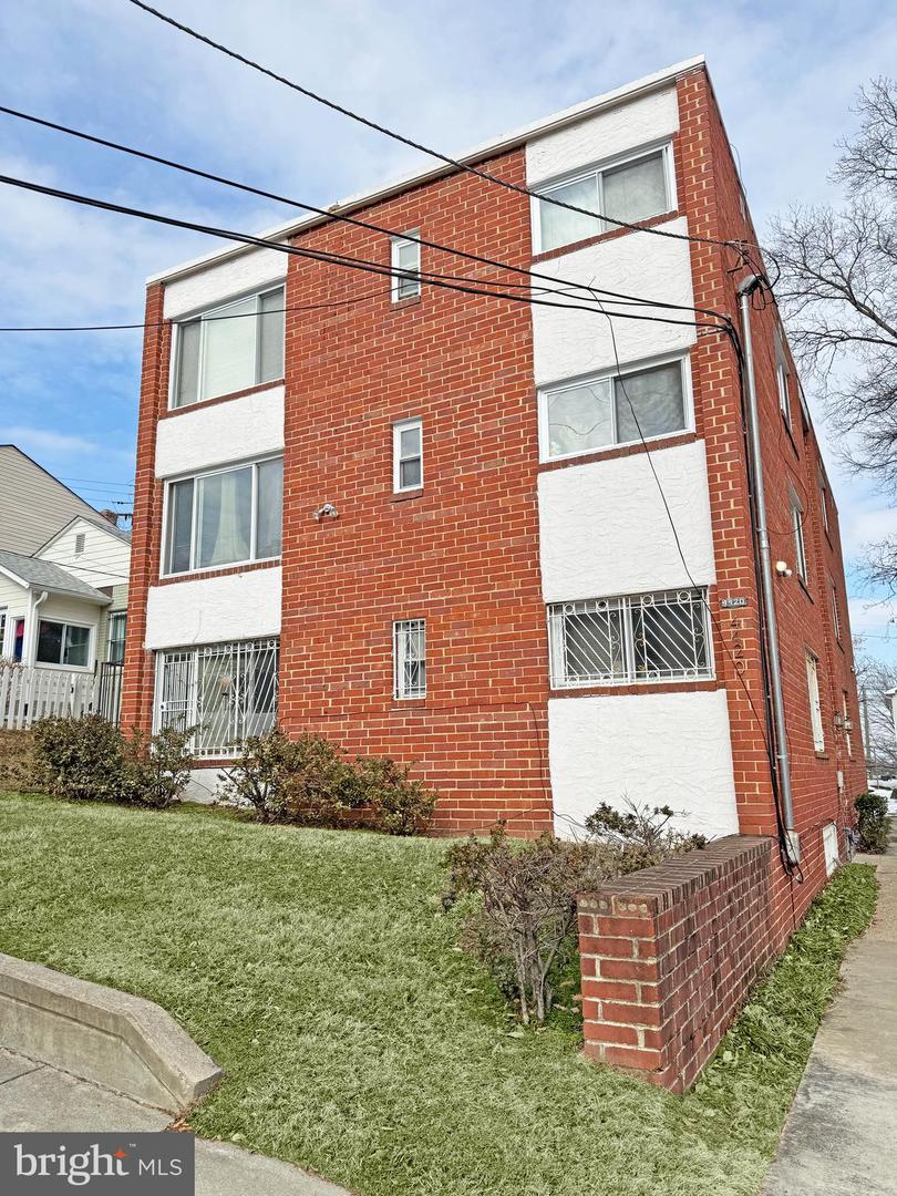 4420 B ST SE, WASHINGTON, District Of Columbia 20019, ,Land,For sale,4420 B ST SE,DCDC2199606 MLS # DCDC2199606