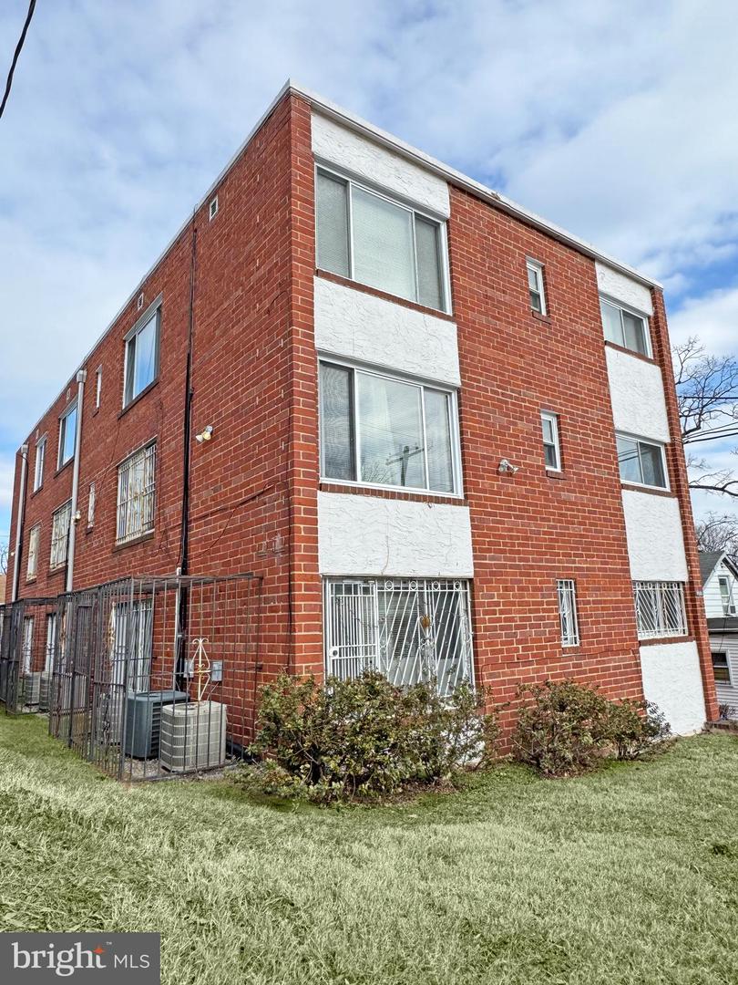 4420 B ST SE, WASHINGTON, District Of Columbia 20019, ,Land,For sale,4420 B ST SE,DCDC2199606 MLS # DCDC2199606