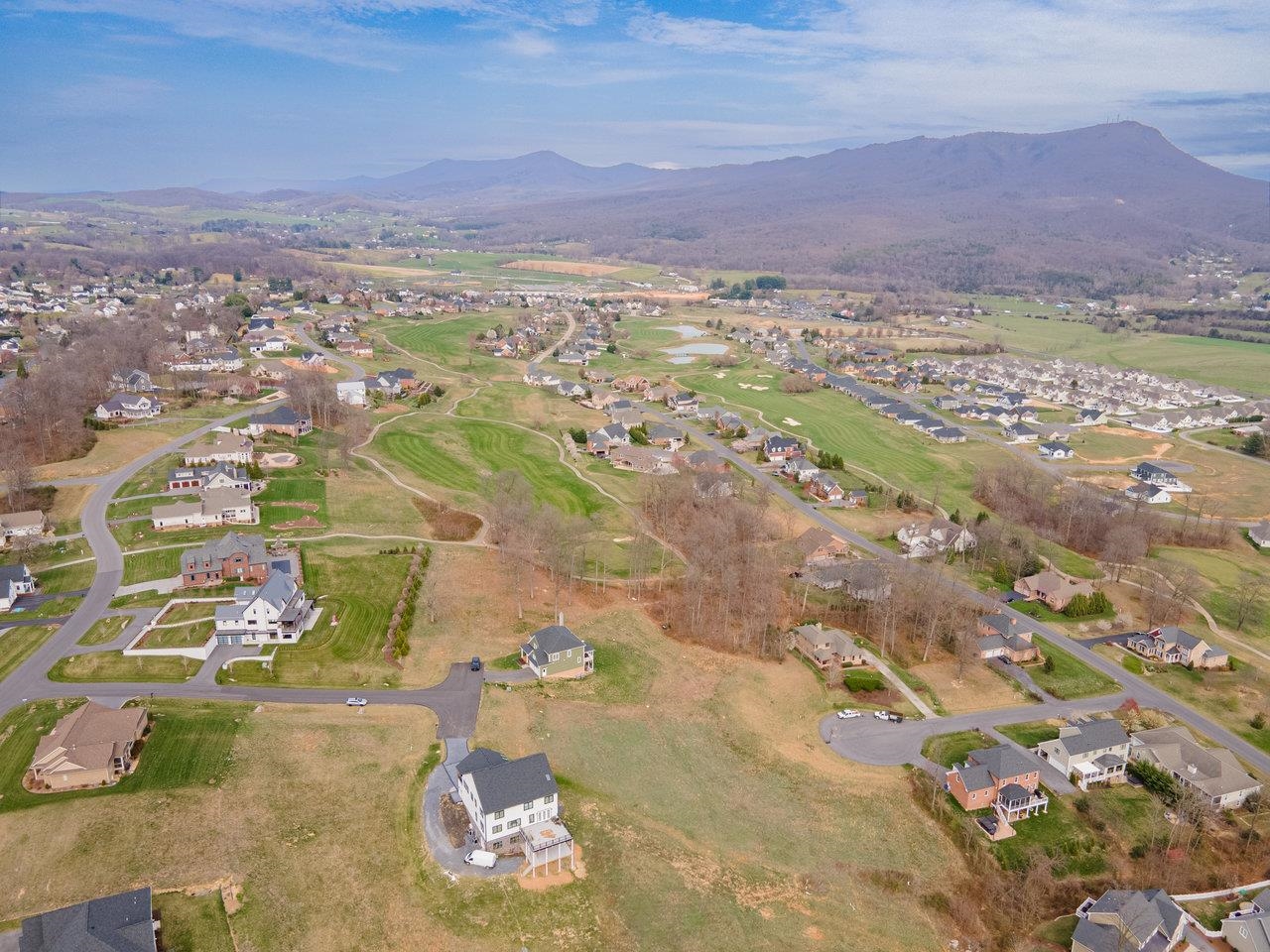 100 KESWICK CT, ROCKINGHAM, Virginia 22801, ,Land,100 KESWICK CT,664255 MLS # 664255