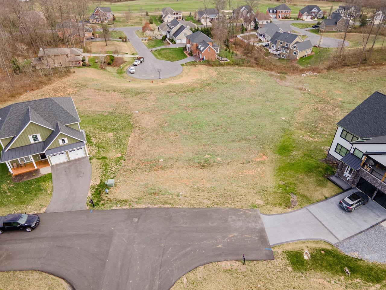100 KESWICK CT, ROCKINGHAM, Virginia 22801, ,Land,100 KESWICK CT,664255 MLS # 664255