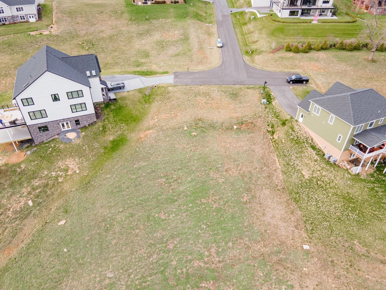 100 KESWICK CT, ROCKINGHAM, Virginia 22801, ,Land,100 KESWICK CT,664255 MLS # 664255