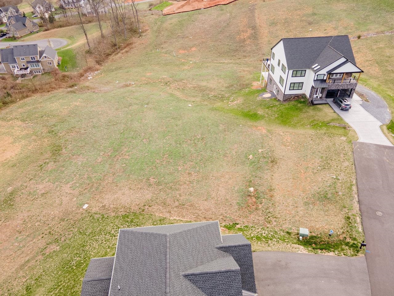 100 KESWICK CT, ROCKINGHAM, Virginia 22801, ,Land,100 KESWICK CT,664255 MLS # 664255