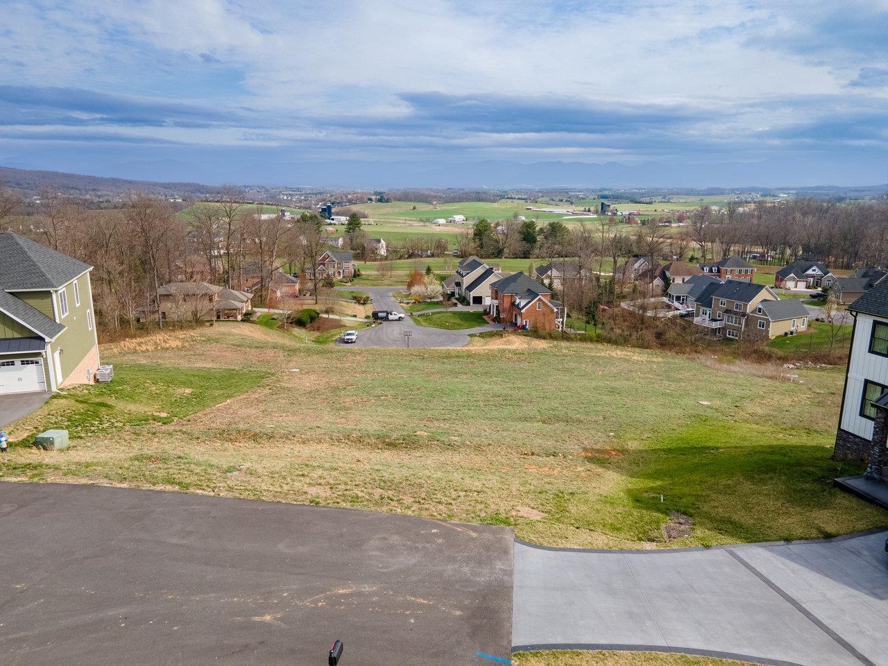100 KESWICK CT, ROCKINGHAM, Virginia 22801, ,Land,100 KESWICK CT,664255 MLS # 664255