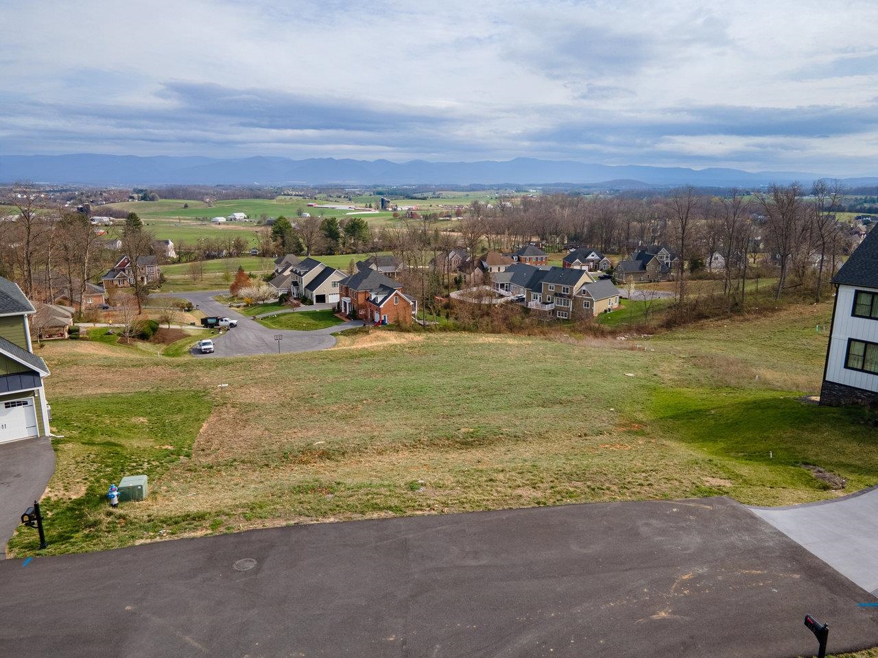 100 KESWICK CT, ROCKINGHAM, Virginia 22801, ,Land,100 KESWICK CT,664255 MLS # 664255