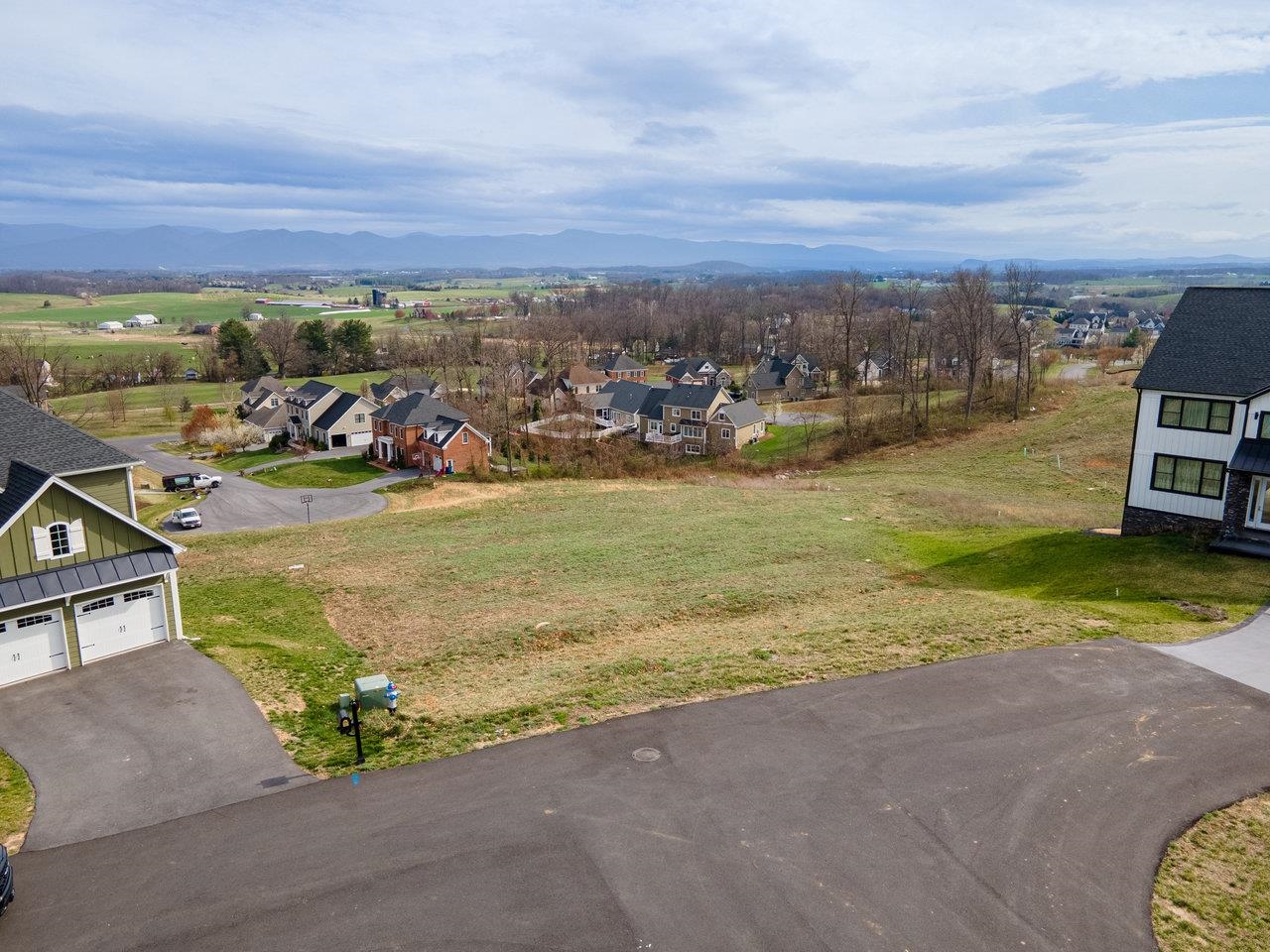 100 KESWICK CT, ROCKINGHAM, Virginia 22801, ,Land,100 KESWICK CT,664255 MLS # 664255