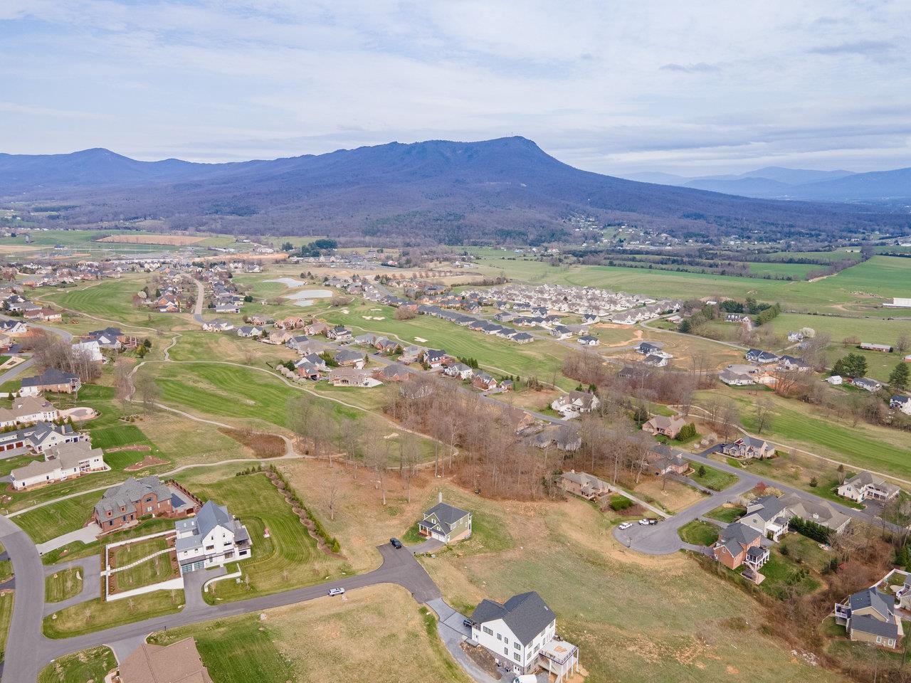 100 KESWICK CT, ROCKINGHAM, Virginia 22801, ,Land,100 KESWICK CT,664255 MLS # 664255