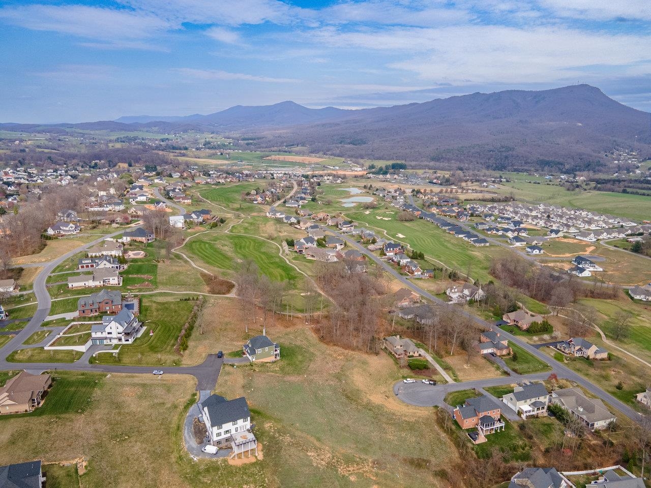 100 KESWICK CT, ROCKINGHAM, Virginia 22801, ,Land,100 KESWICK CT,664255 MLS # 664255